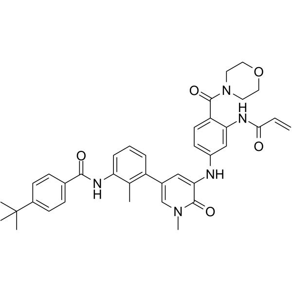 CHMFL-BTK-01