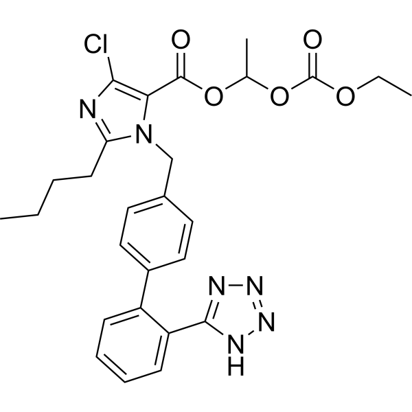 Elisartan