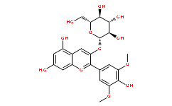 Malvidin 3-O-glucoside