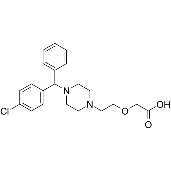 Cetirizine