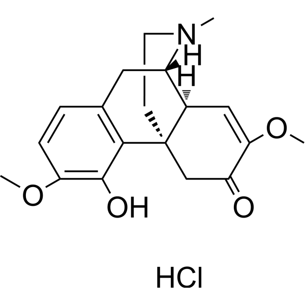 Sinomenine hydrochloride (Standard)