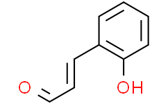 2-Hydroxycinnamicaldehyde