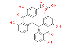 Sennidine B