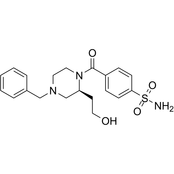 hCAII-IN-6