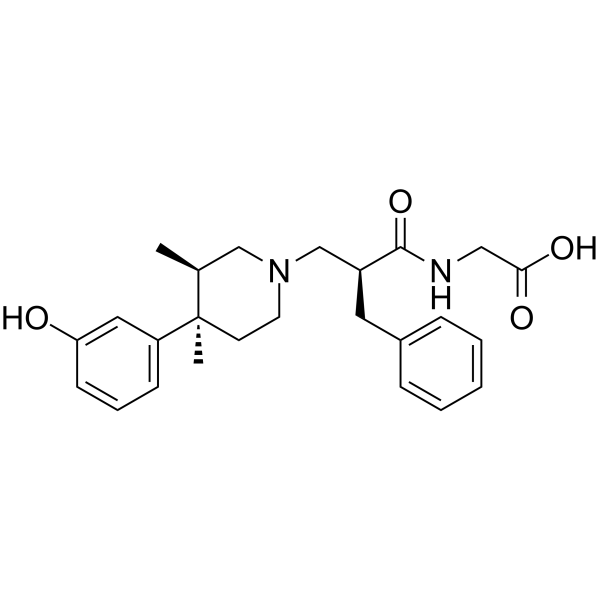 Alvimopan