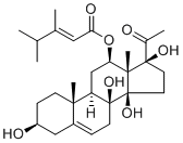 Caudatin