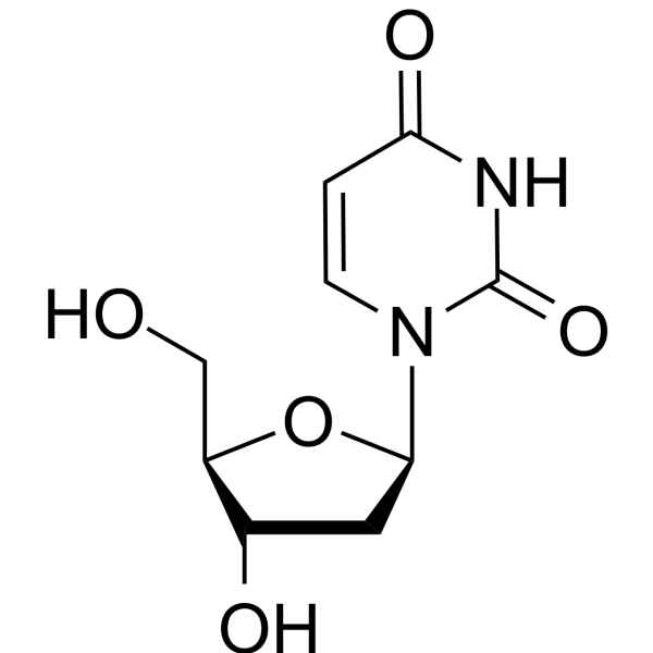 2'-Deoxyuridine