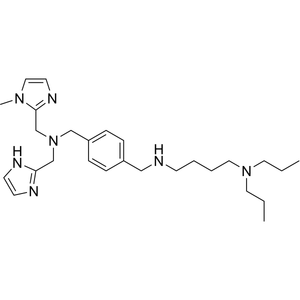 CXCR4 antagonist 1