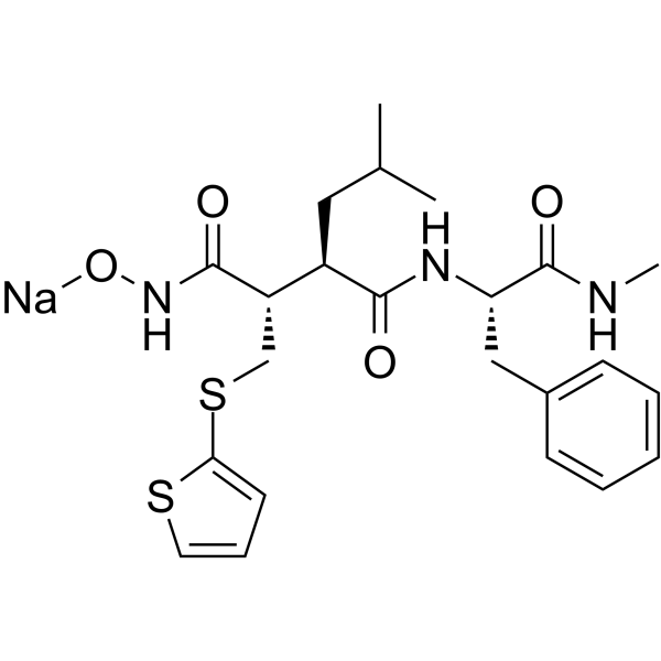 Batimastat sodium salt