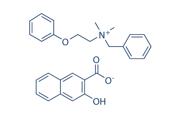 Bephenium Hydroxynaphthoate