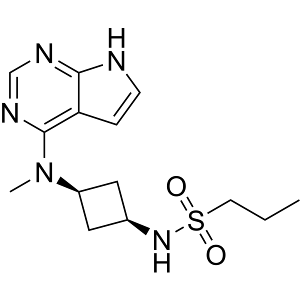 Abrocitinib (Standard)