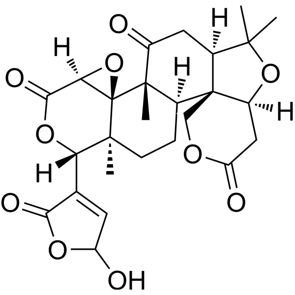 Isolimonexic acid