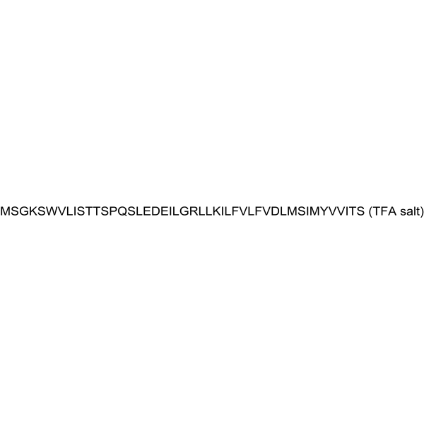 Myoregulin TFA