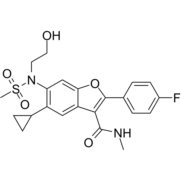 Nesbuvir