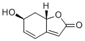 Aquilegiolide