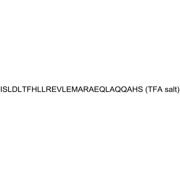 CRF(6-33)(human) TFA