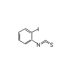 2-Iodophenyl Isothiocyanate