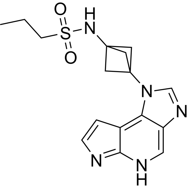 Zemprocitinib