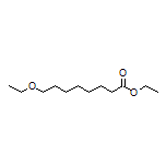 Ethyl 8-Ethoxyoctanoate