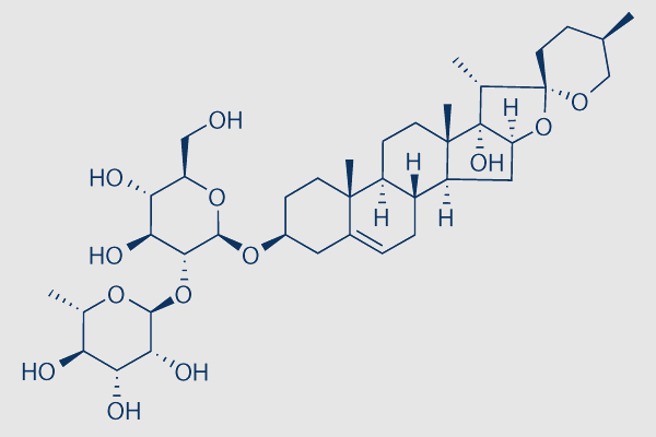 Polyphyllin VI