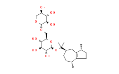 Ophiopogonside A