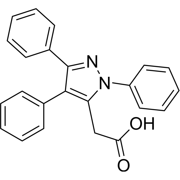 Isofezolac