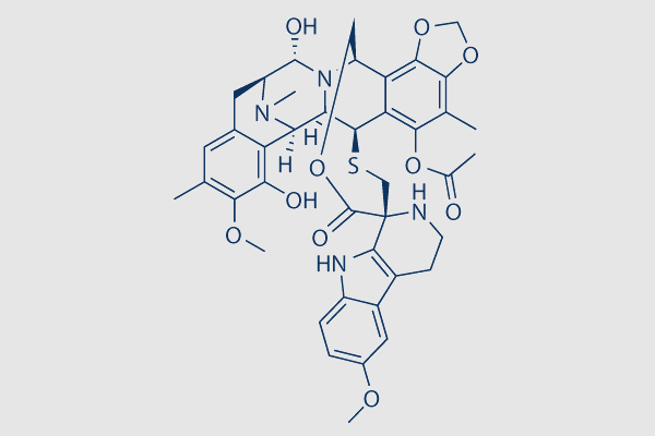 Lurbinectedin (PM01183)