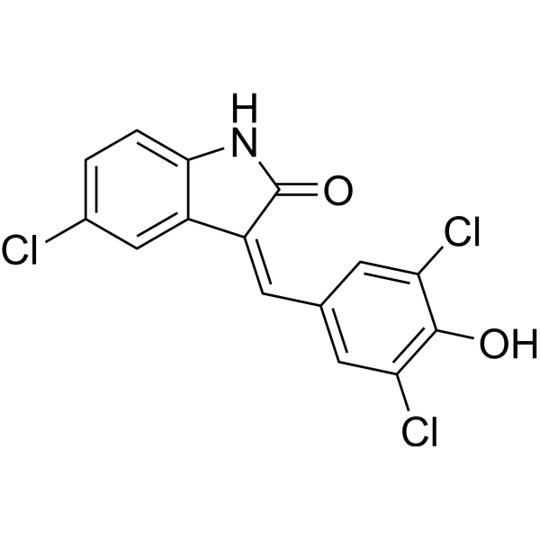 PKR Inhibitor, negative control