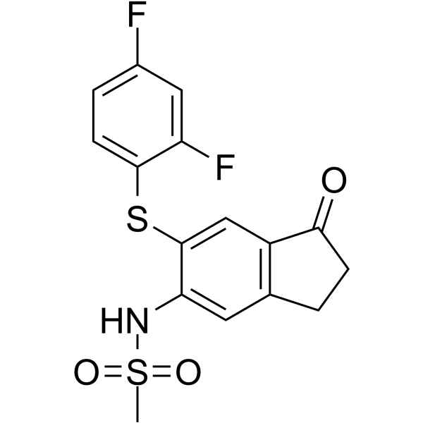 Thioflosulide