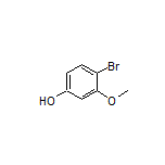 4-Bromo-3-methoxyphenol