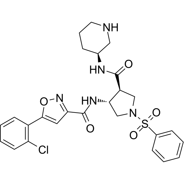 Ghrelin receptor full agonist-2