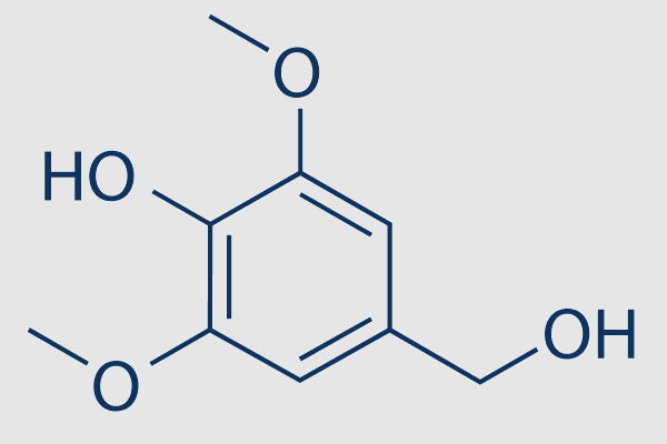 4-Hydroxy-3,5-dimethoxybenzyl alcohol