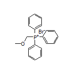 (Methoxymethyl)triphenylphosphonium Bromide
