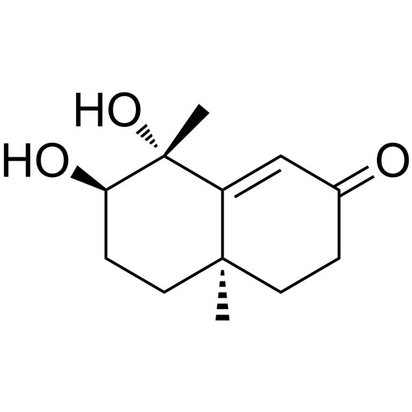 Oxyphyllenone A
