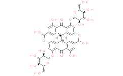 Sennoside B