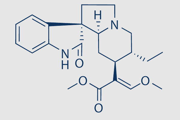Isorhychophylline