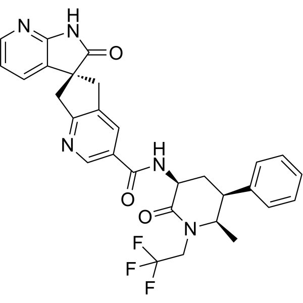 Ubrogepant (Standard)
