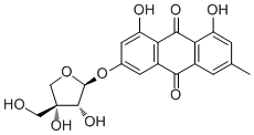 Frangulin B