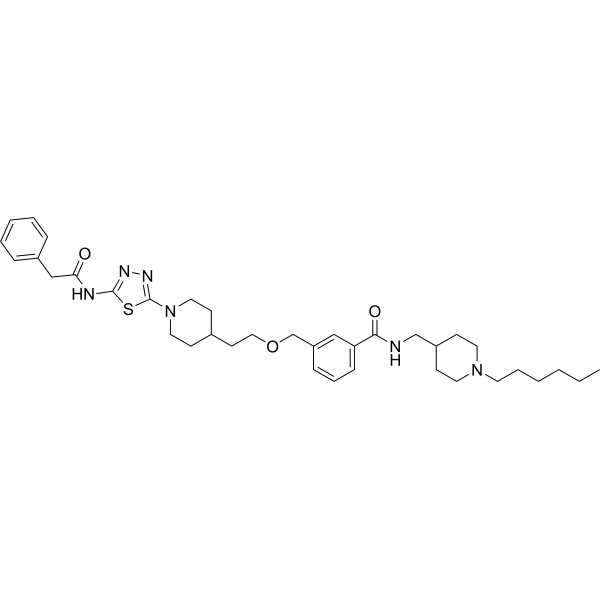 GLS1 Inhibitor-6