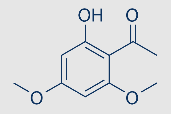 Xanthoxyline