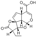 β-Dihydroplumericinic acid