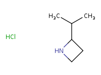 2-(propan-2-yl)azetidine hydrochloride