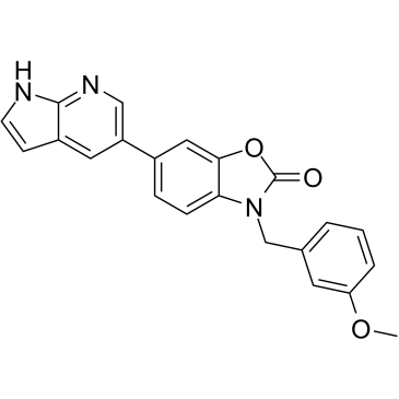 TNIK-IN-5