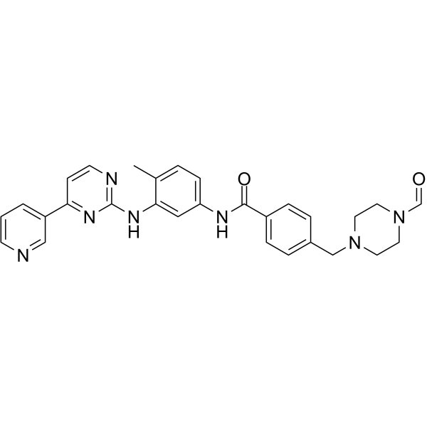 Imatinib carbaldehyde