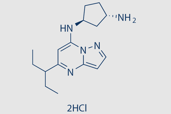KB-0742 Dihydrochloride