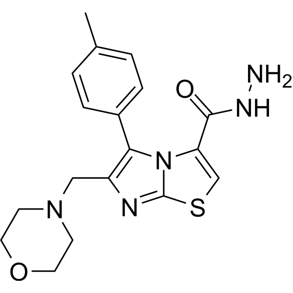 DHFR-IN-4