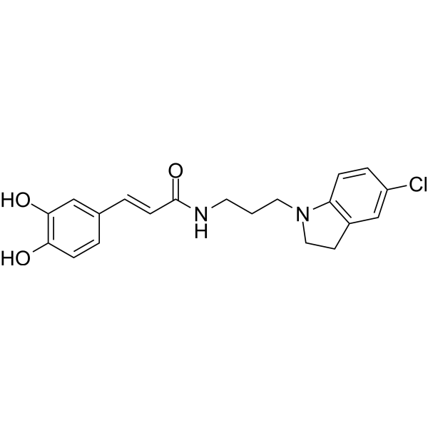 Anti-inflammatory agent 64