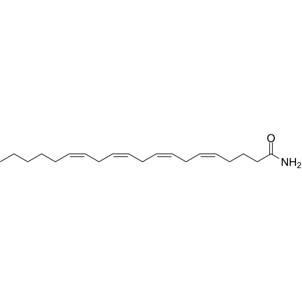 Arachidonamide