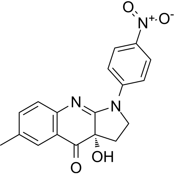 para-Nitroblebbistatin