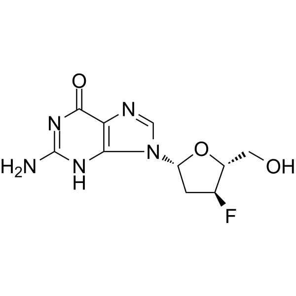 Lagociclovir